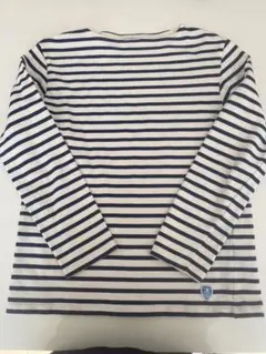 オーシバル　美品カットソー