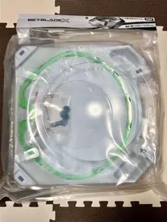 【新品未開封】 BEYBLADE X BX-10 エクストリームスタジアム　1点