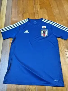 adidas 2014 サッカー日本代表 ユニフォーム レプリカ G85287…