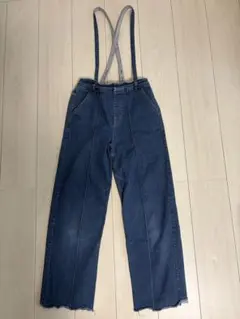 グローバルワーク 150cm デニムパンツ