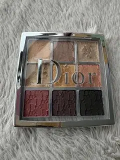 Dior バックステージ アイ パレット006 ブロンズ