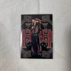 EXILE THE REASON 藤原樹 トレカ