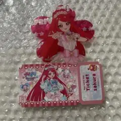 アイプリ サクラ