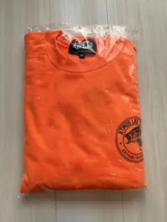 ATMLABS トレーナー　オレンジ　XL