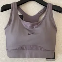 【新品未使用】 NIKE SWOOSH BRA
