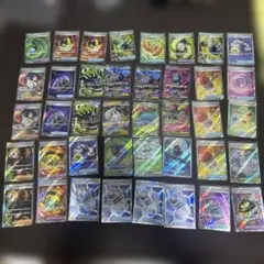 ポケモンカードSAR含むSR37枚以上＋arゾロアのサムネイル