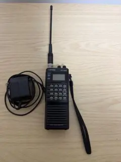YUPITERU MVT3100マルチバンドレシーバーのサムネイル