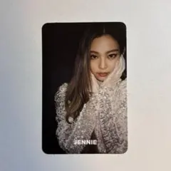 BLACKPINK SQUARE UP ジェニトレカ