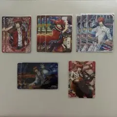 うたプリ ビジュコレ4 一十木音也 3枚セット - メルカリ