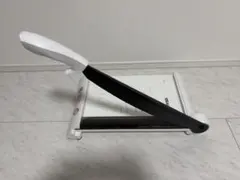裁断機 IDEAL ペーパーカッター A4 IP-1133 - メルカリ