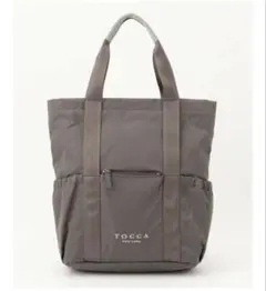 TOCCA トッカ リュック CIELO TRAVEL トートバッグ　２way