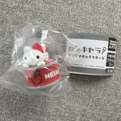 サンリオキャラクターズ　カンキャラ　ハローキティ