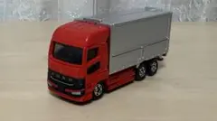 1/32 三菱ふそう 大型トラック スーパーグレート 冷凍車 完成品 - メルカリ