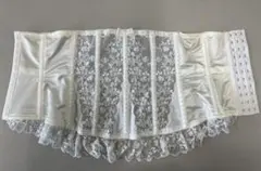 ブライダルインナー ウエストニッパー　64