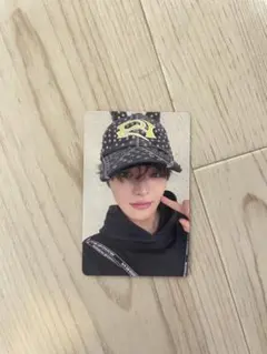 ald1 日本 ショケ 会場限定 リオ トレカ