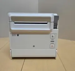 EPSON 業務用プリンター キャッシュドロワーセット - メルカリ