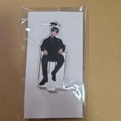 スキズ　109ポップアップ　ランダムミニアクスタ　チャンビン