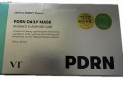 【新品】VT PDRN デイリーマスク 30枚入のサムネイル