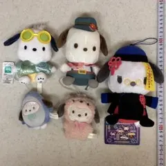 サンリオ ポチャッコ まとめ売り - メルカリ