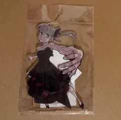 いいね不要 ソウルイーター マカ=アルバーン アクリルスタンド 20周年 原画展