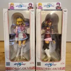 機動戦士ガンダムSEED DESTINY DXフィギュア 　ステラ　ルナマリア