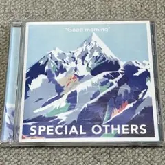 SPECIAL OTHERS / GOOD MORNING