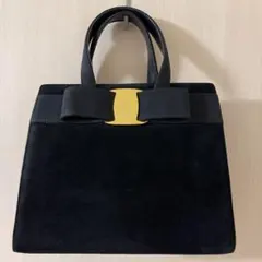 サルヴァトーレフェラガモ ハンドバッグ