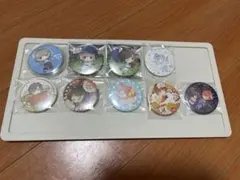 天月ライブ缶バッチ