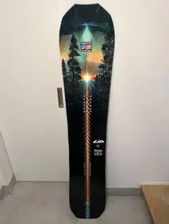 Ｔ*様 【新品未使用】Libtech Golden Orca 153 ベース施行 imgrc0102778114.jpg