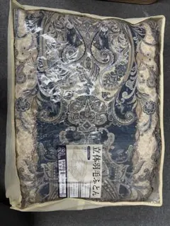 羽毛布団 シングル 150X210 cm