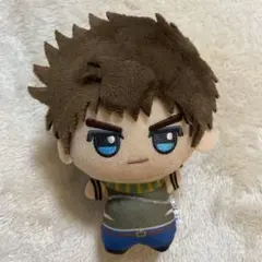 ジョジョの奇妙な冒険 ちびぐるみ ジョセフ