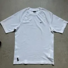 NIKE SPHERE DRY Tシャツ ホワイトのサムネイル