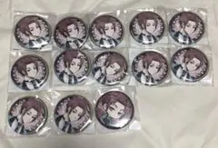 ブルーロック イケプリ プリンスホテル 缶バッジ 糸師冴