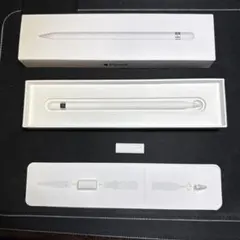 Apple Pencil 第一世代　ホワイト