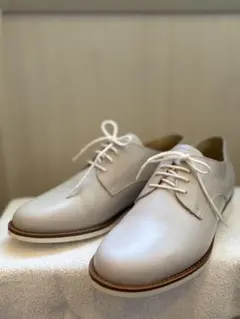 新品試着のみ　Stilmoda レースアップシューズ