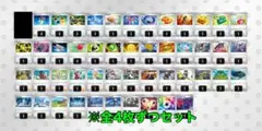ポケモンカード/グッズ・どうぐ・サポート・特殊エネルギーセット