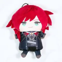 にじさんじ にじぱぺ ローレン