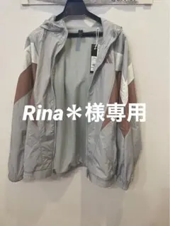 アディダス ウーブンジャケット レディース サイズM