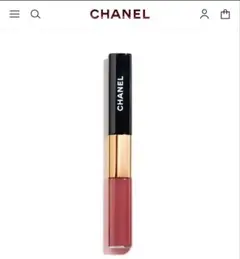 【新品】CHANEL ル ルージュ デュオ ウルトラ トゥニュ 48ソフトローズ ル ルージュ デュオ ウルトラ トゥニュ 48 ソフト ローズ / CHANEL