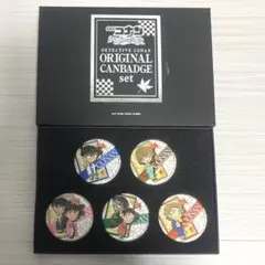2025年最新】 名探偵コナン から紅の恋歌 ピンバッジの人気
