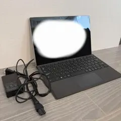 Surface Pro4・Ci5／8G／256G・W11+オフィス・カバー＆AC - メルカリ