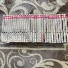 2025年最新】ハニーレモンソーダ 全巻セットの人気アイテム - メルカリ