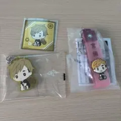 宮侑 ぺたっとねじまき らばーきーほるだー 他