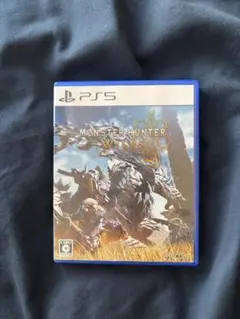 モンスターハンターライズ PS5