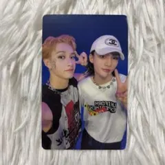 Stray kids スキズ 韓国限定 映画 cgv 特典トレカ 8枚コンプ - メルカリ