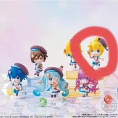 鏡音レン SNOW MIKU2026 COLLECTION