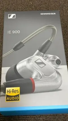 SENNHEISER ie600 + BSEP for IE600 5極Φ4.4 - メルカリ