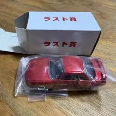 2026年最新】トミカくじラスト賞スカイラインGTRの人気アイテム - メルカリ
