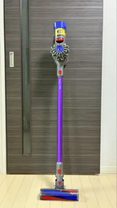 2026年最新】Dyson V6 Fluffy SV09MH SV09MHの人気アイテム - メルカリ