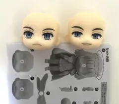 ねんどろいど オベロン プリテンダー オベロン・ヴォーティガーン パーツ